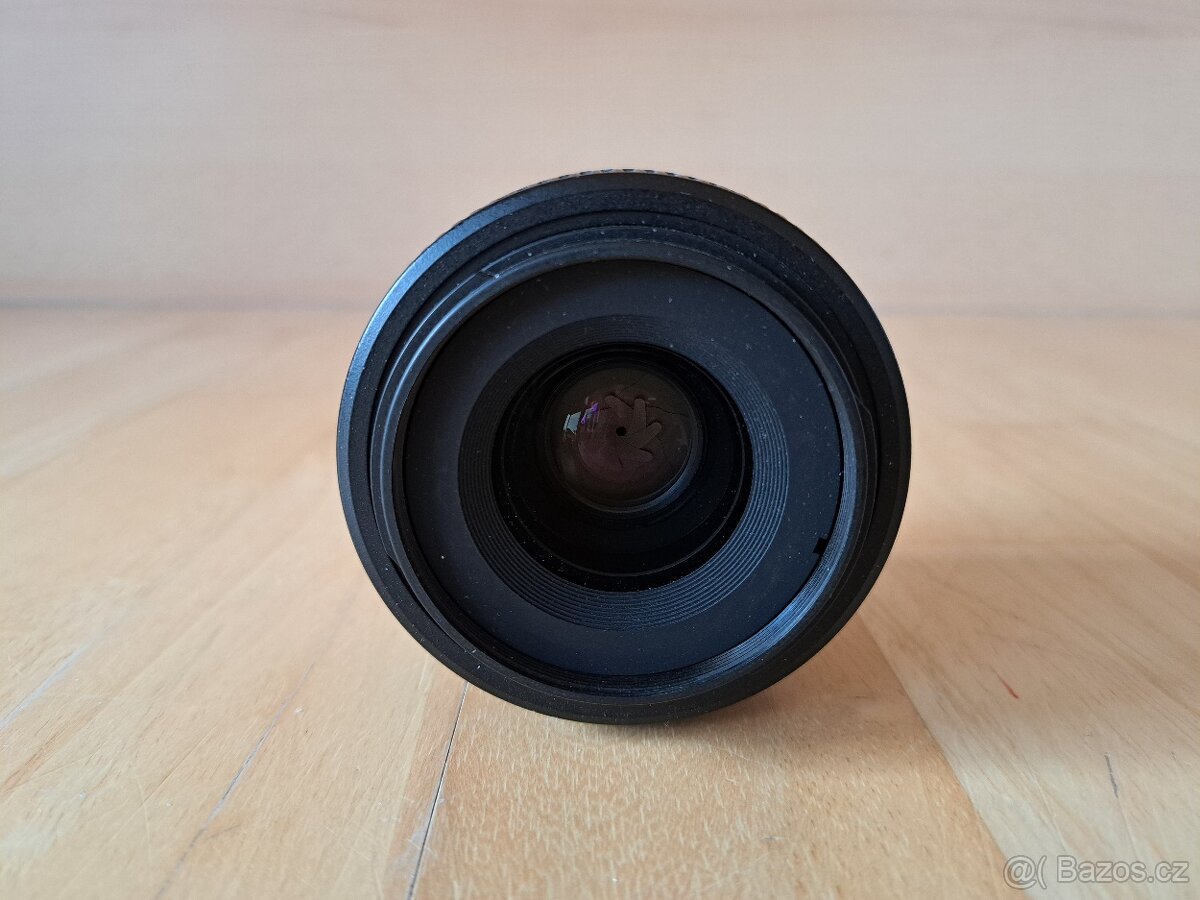 Nikon DX AF-S NIKKOR 35mm f/1,8 - 6