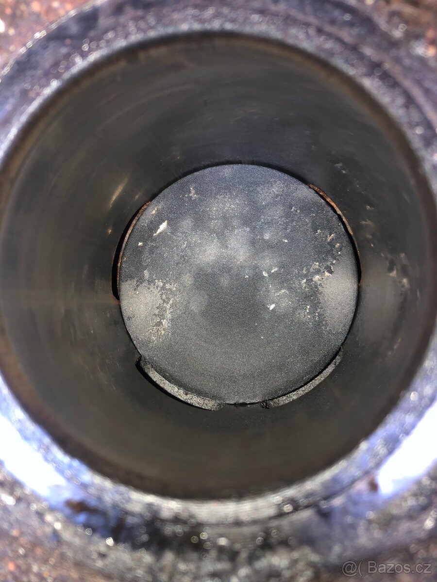 Motor jawa 250/353 - 6