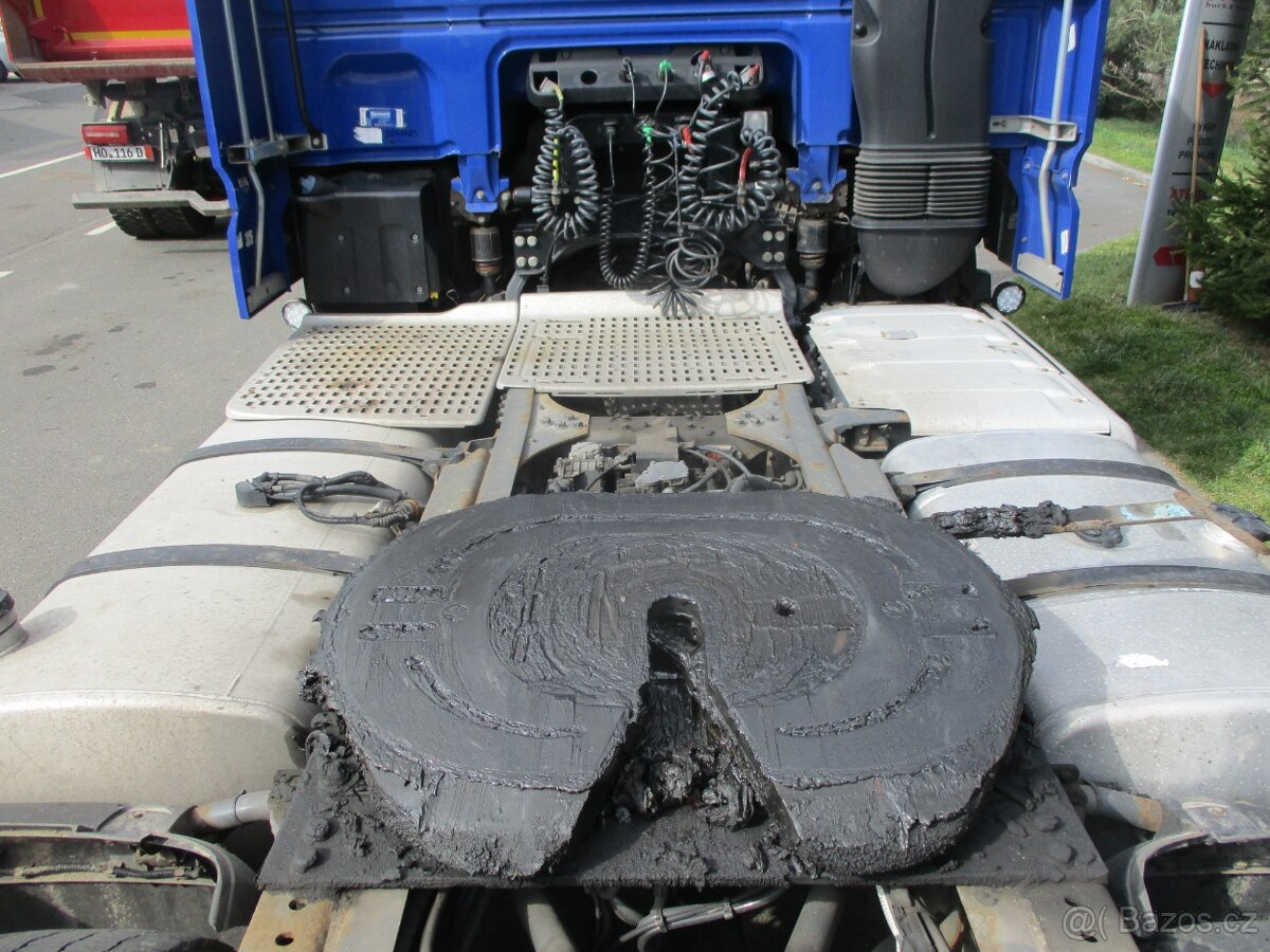 DAF XF 460 FT SC Standart, ev.č. 25059 - 6