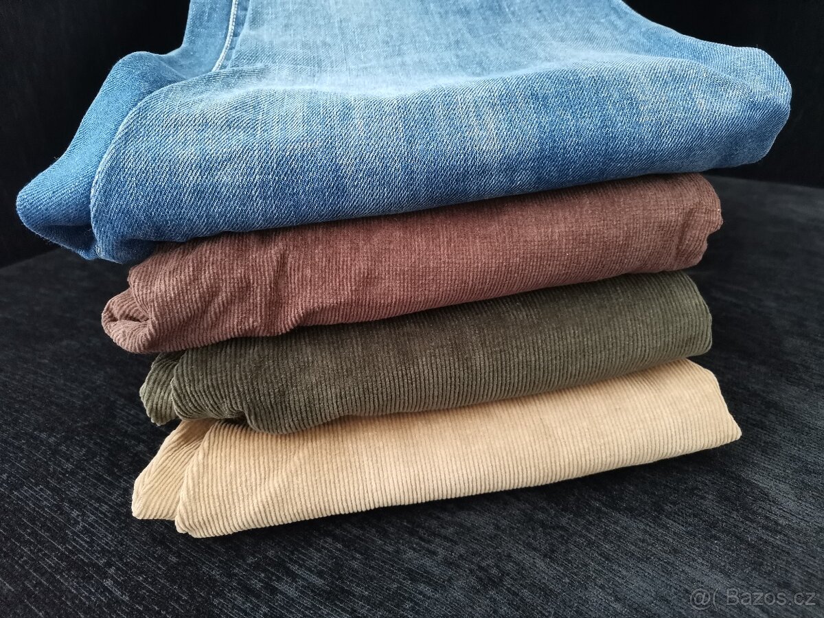 Dámské oblečení - 6