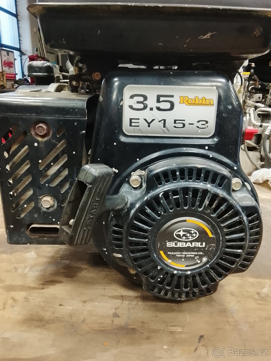 Motor - 6