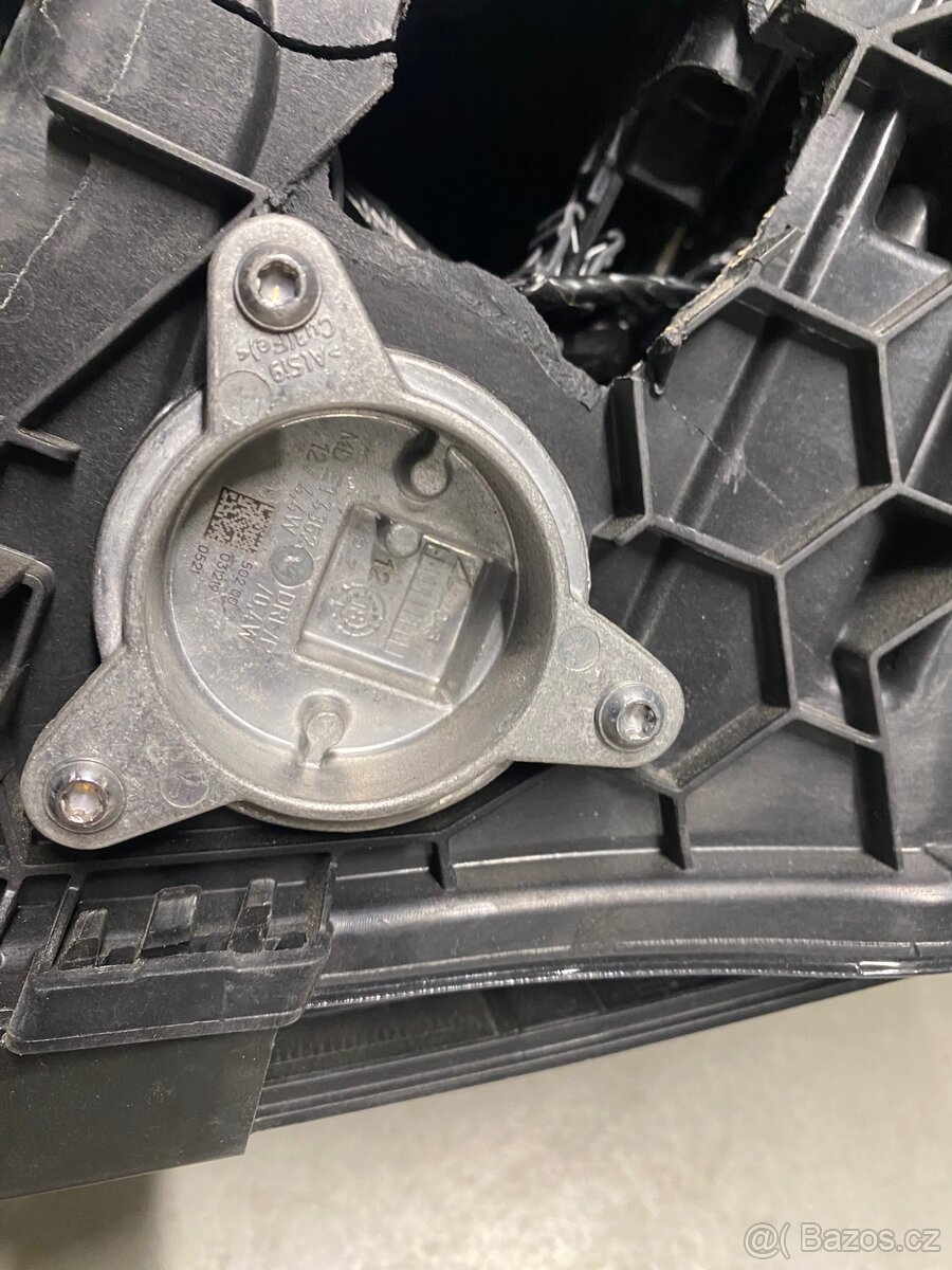 Bmw g01 svetlo USA - 6