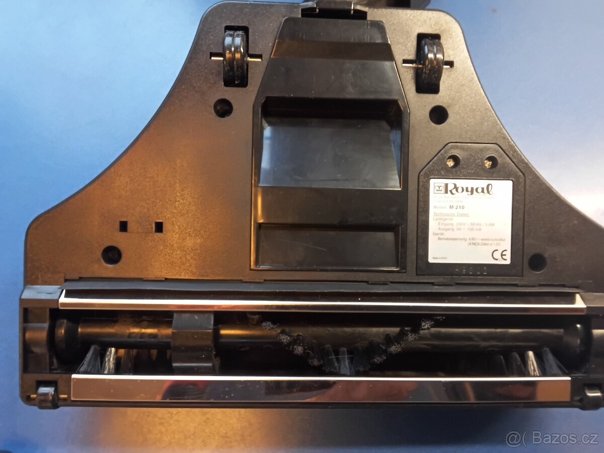 Aku kartač Royal - 6