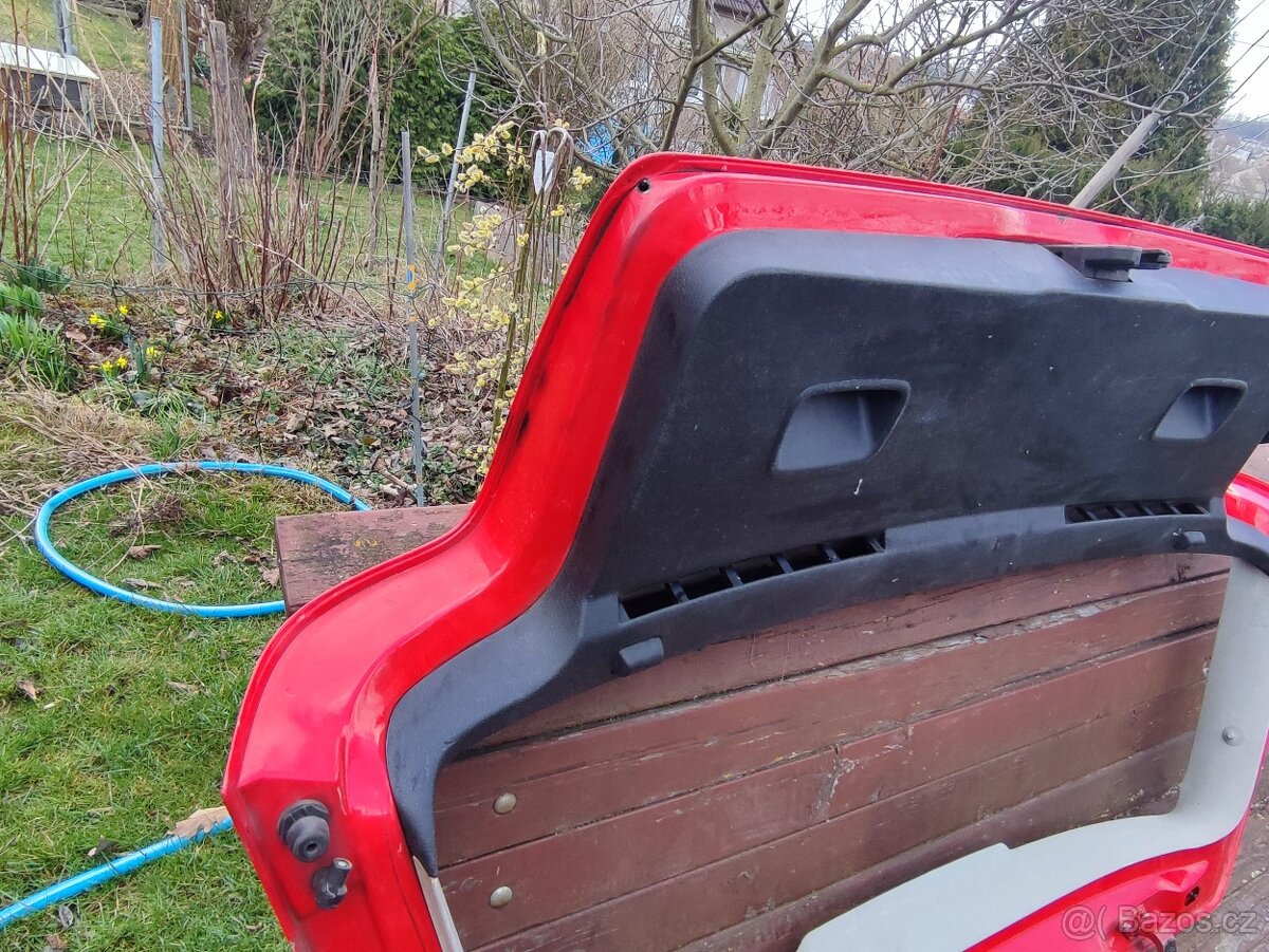 vw golf 4 kratky - 6