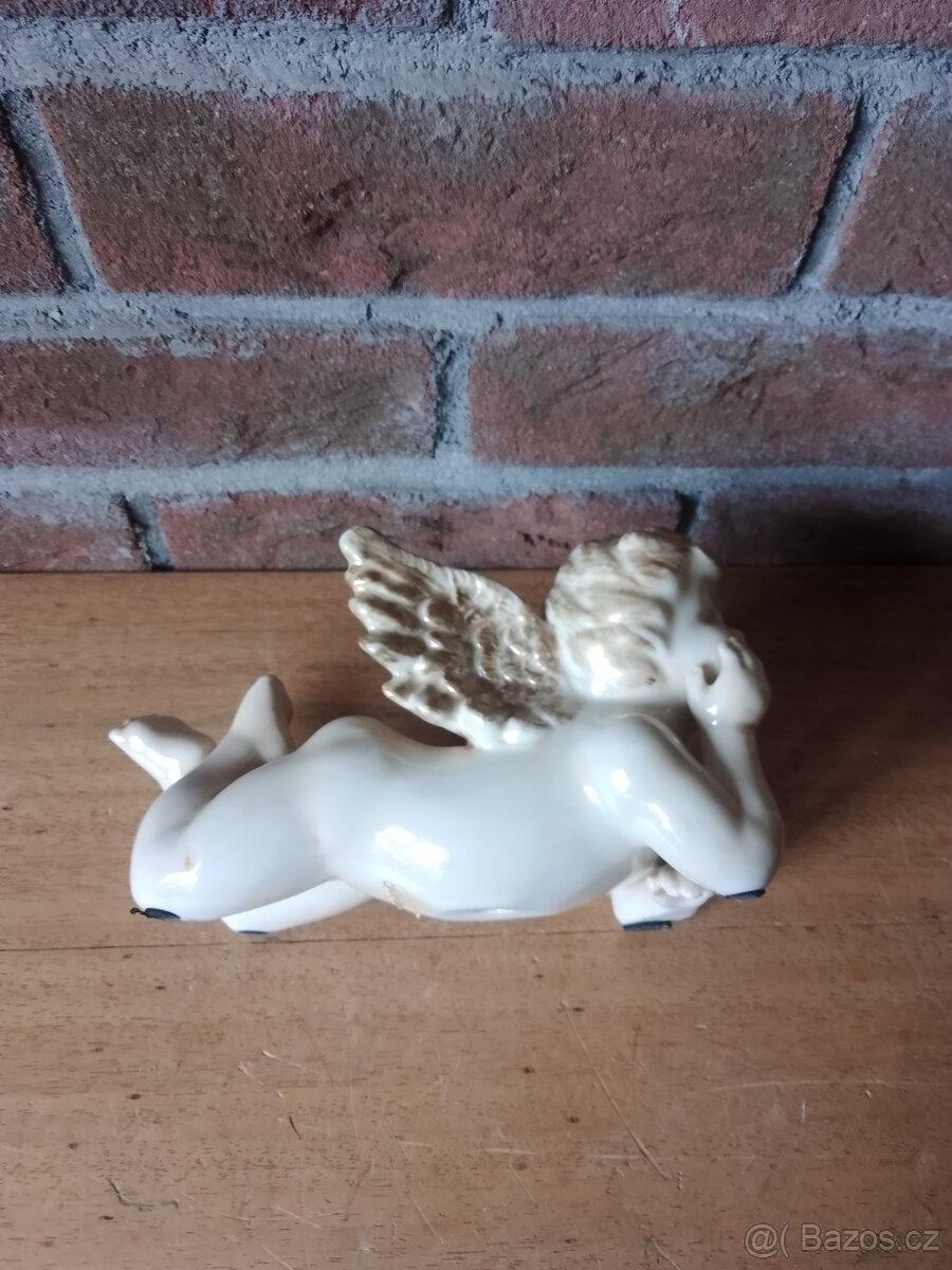 Andělé - 6