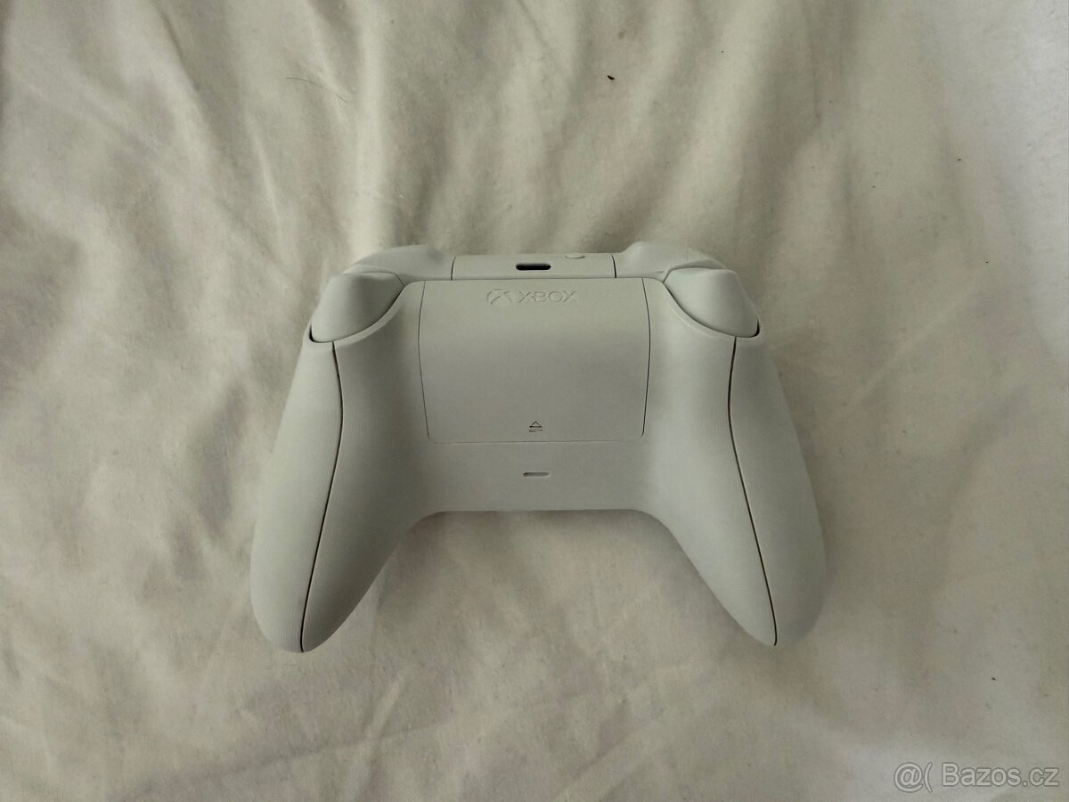Xbox series s 512gb + controller. - 6