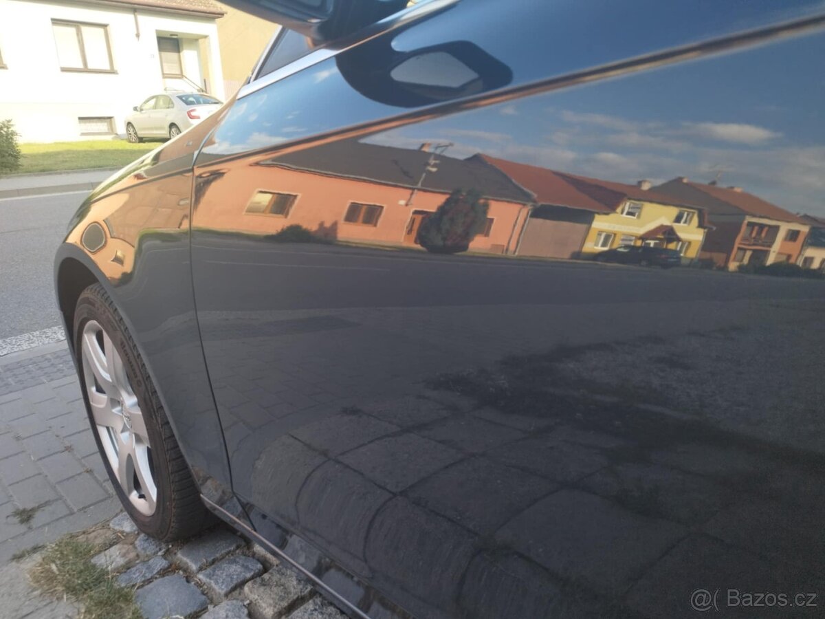 AUDI A4 1.8 TFSI - 6