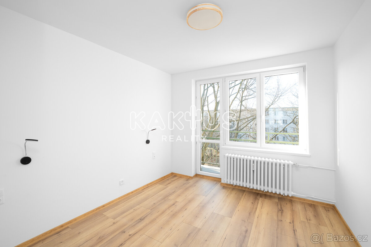 Prodej družstevního bytu 3+1 63 m², Havířov – Podlesí - 6