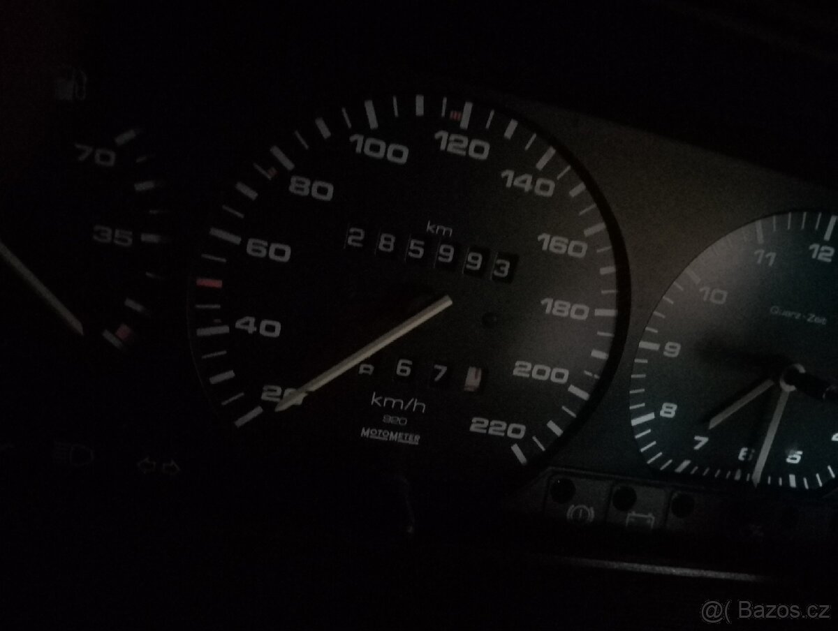 Volkswagen PASSAT B3 1.8 CL - 6