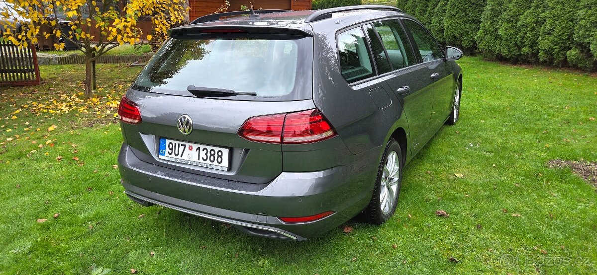 Vw golf 7 - 6