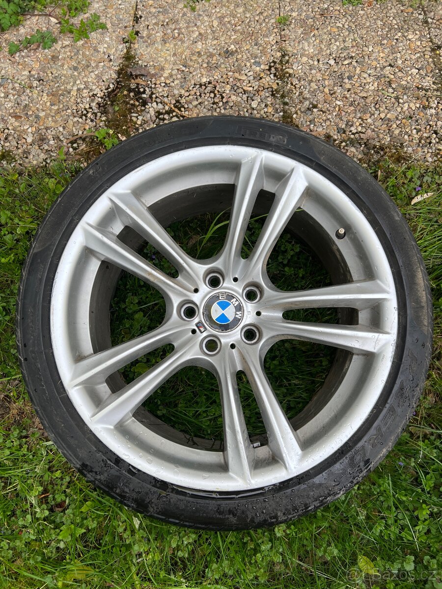 Originální BMW M Styling 303M, 20" - 6