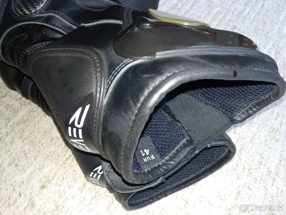 FORMA - moto boty - 6
