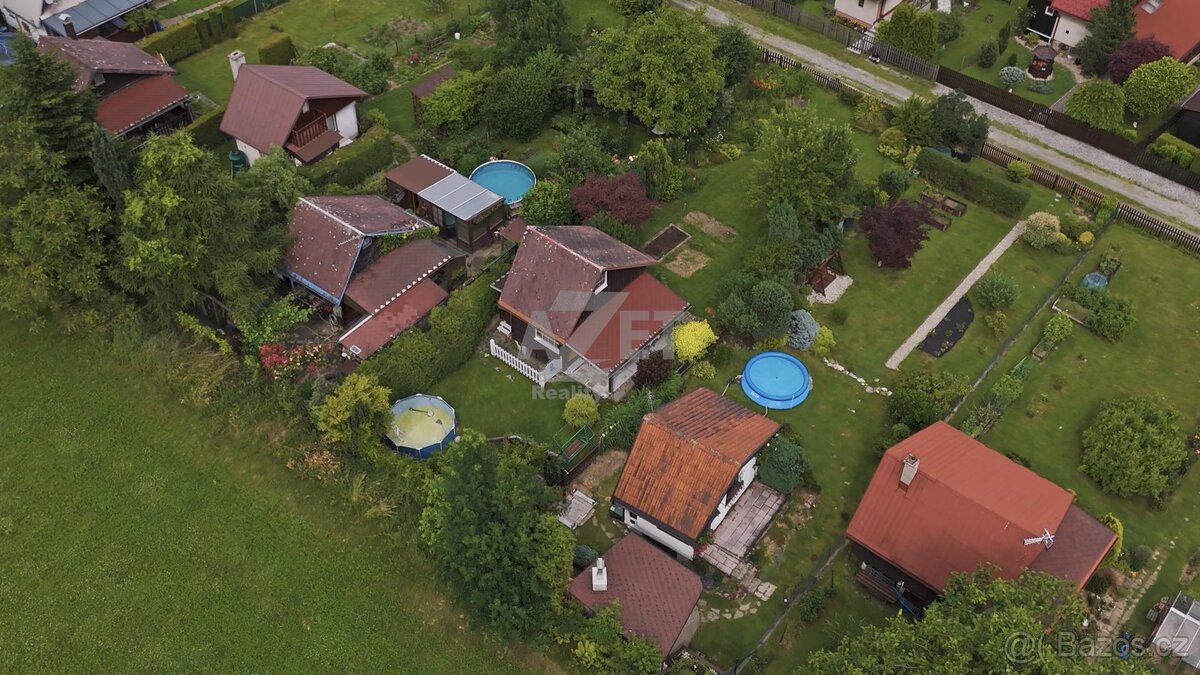 Prodej, chata 2+kk, 39 m2, Chotěbuz - 6