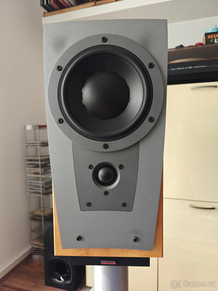 DYNAUDIO Contour S 1.4 - 6