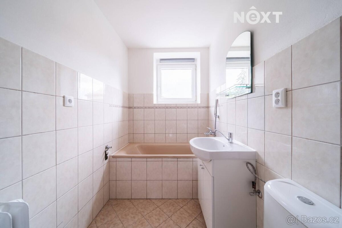 Pronájem byt 2+1, 55㎡ - 6