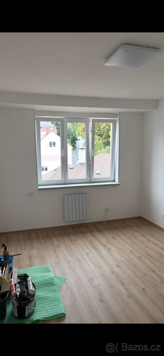 Pronájem bytu 1+1 35 m² Smetanova, Aš - 6