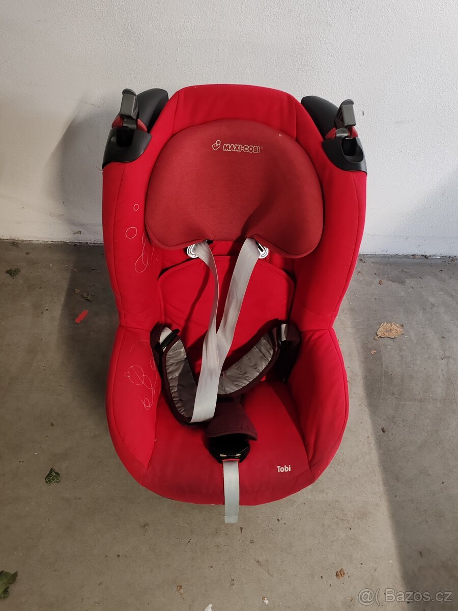 Auto sedačka Maxi Cosi - 6