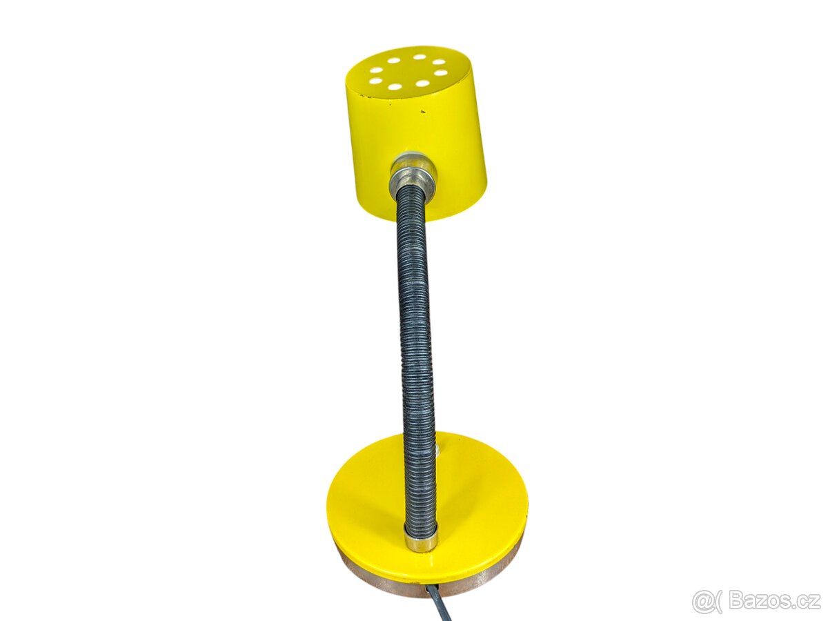 Retro lampička AKA - 6