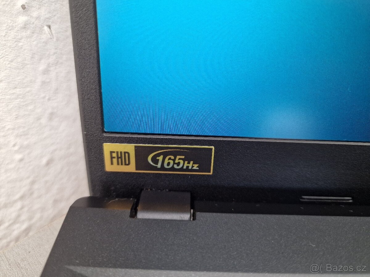 Herní Acer Nitro V15 na filmy internet kancelářské práce atd - 6