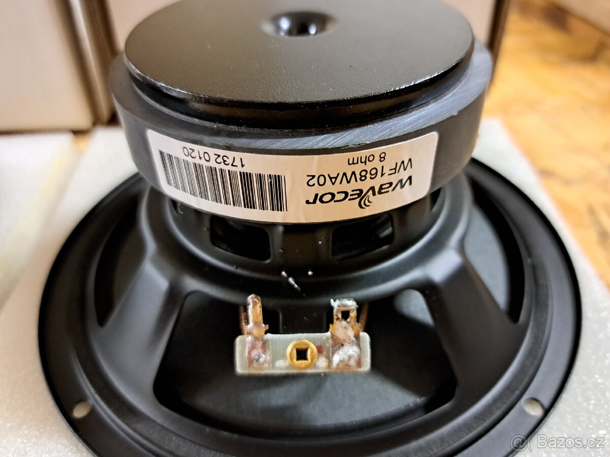 Wavecor WF168WA02-01 - 6