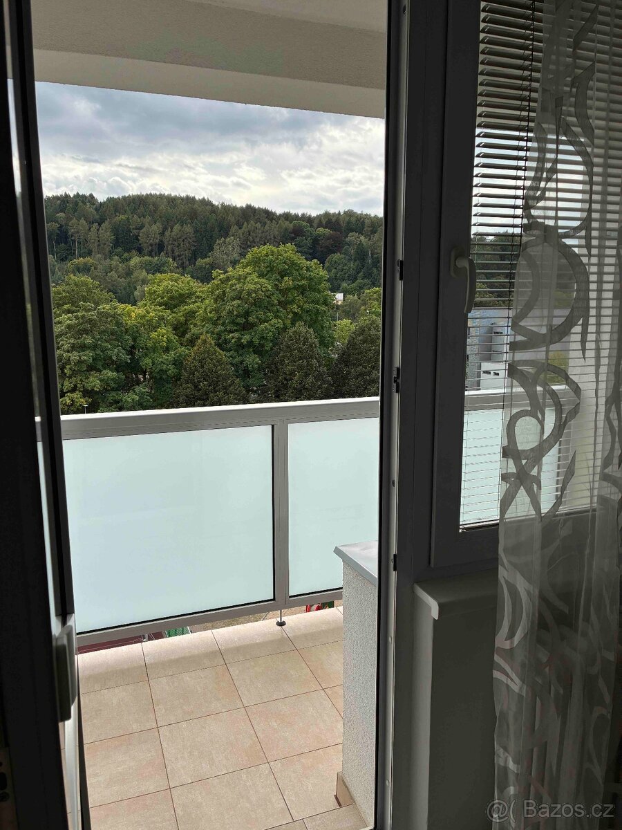 Pronájem bytu 3+1, 91 m2 v Ústí nad Orlicí - podměstí - 6