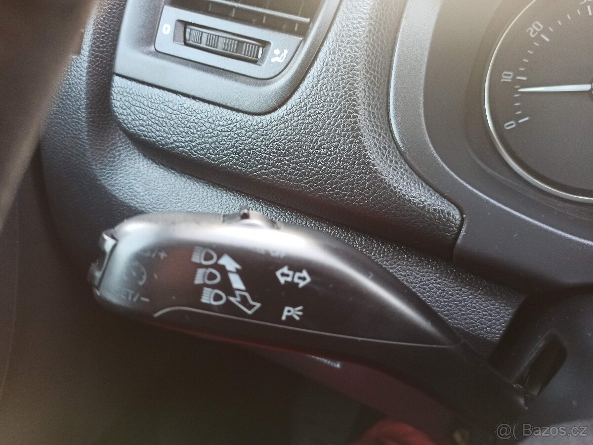 Škoda Roomster 1.2 TSI 63KW, 2012, 193 000Km - 6