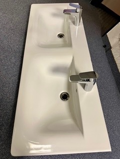 Dvojumyvadlo, Baterie - 6