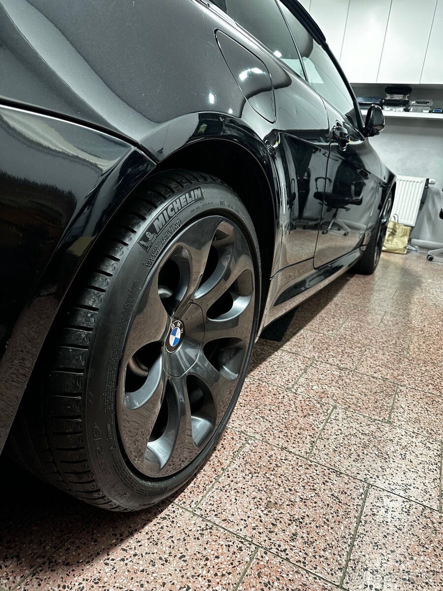 Kola bmw 5x120 r19 - 6