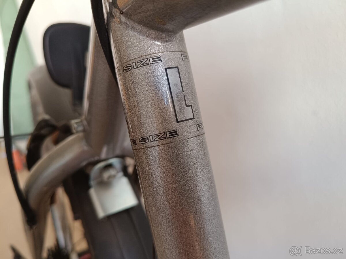 Horské kolo Superior vel. L - 6