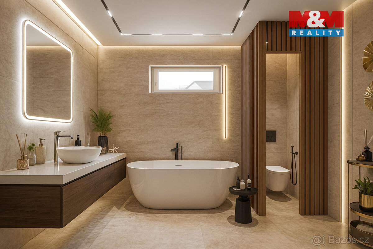 Prodej bytu 2+kk, 65 m², Nejdek, ul. Bratří Čapků - 6