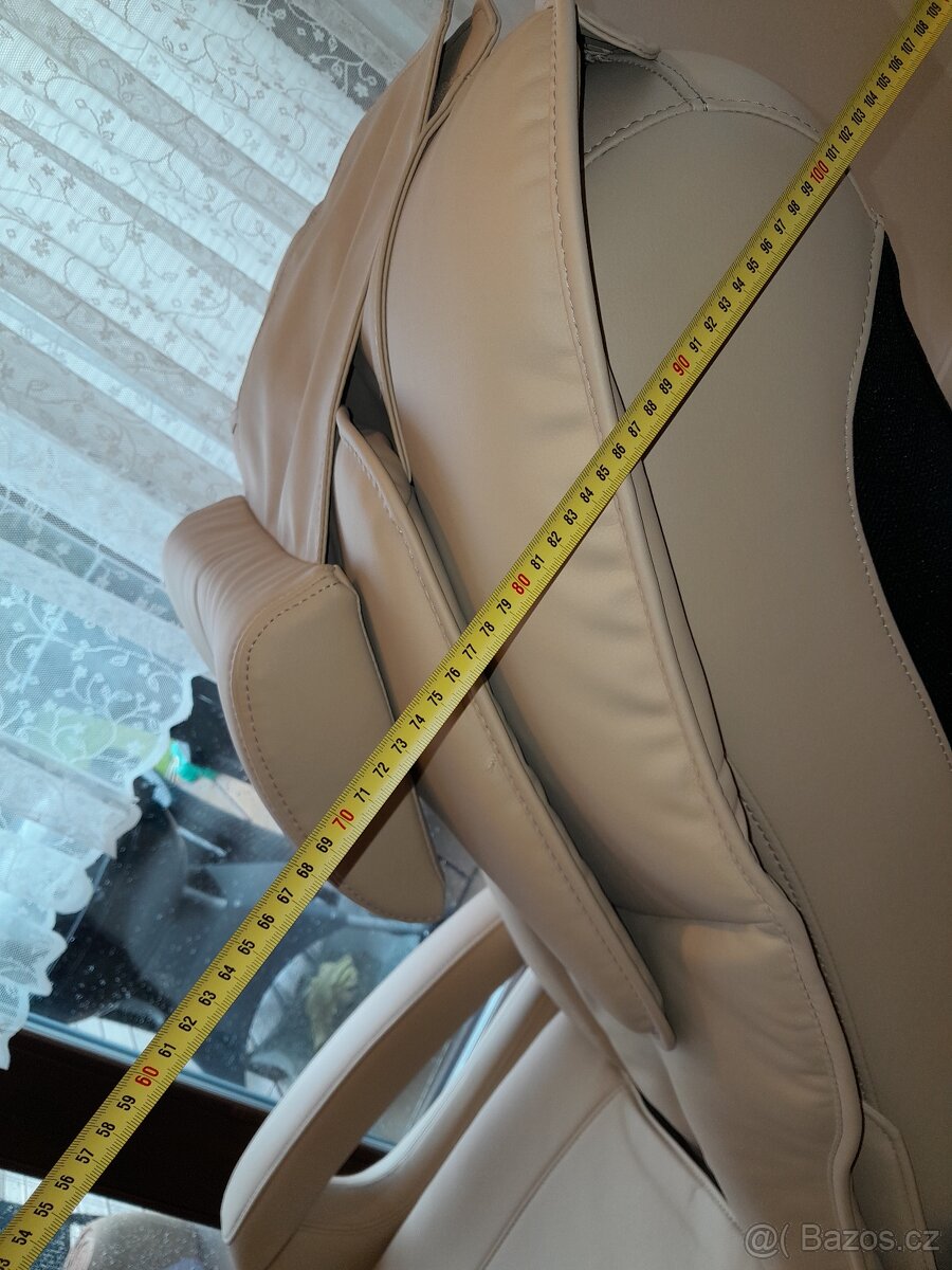 Masážní TV křeslo - 6