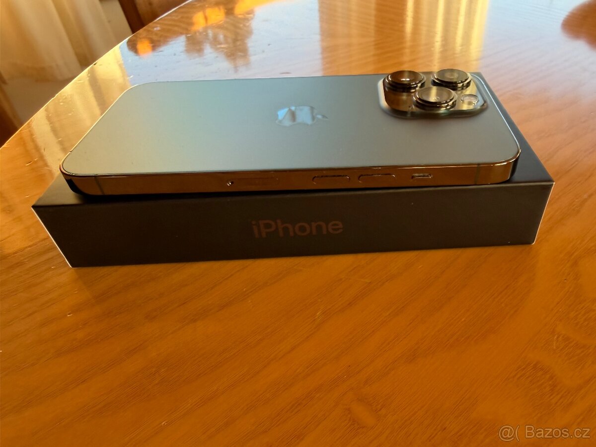 Iphone 13 pro - 6