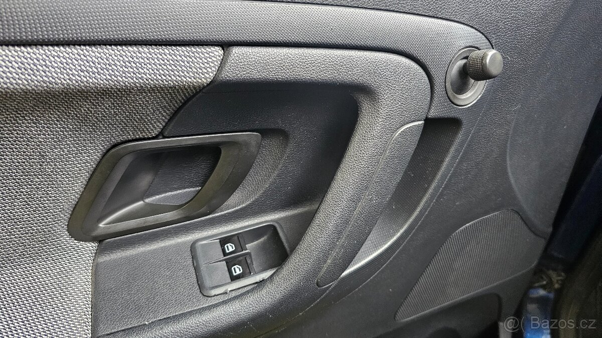 Škoda Roomster 1.4 16v face, pěkný stav, 1.majitel - 6