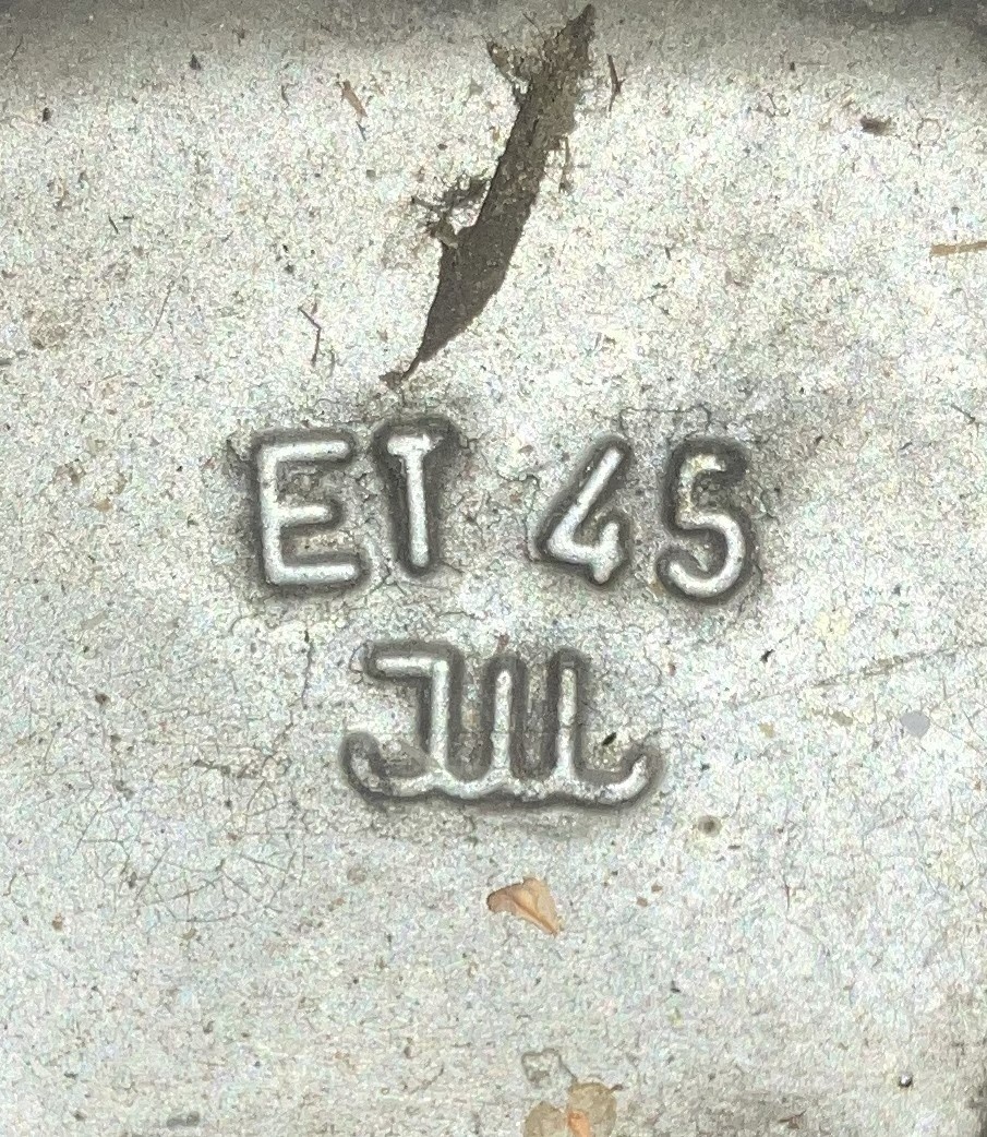 Alu kola 4x100 R14 - 6