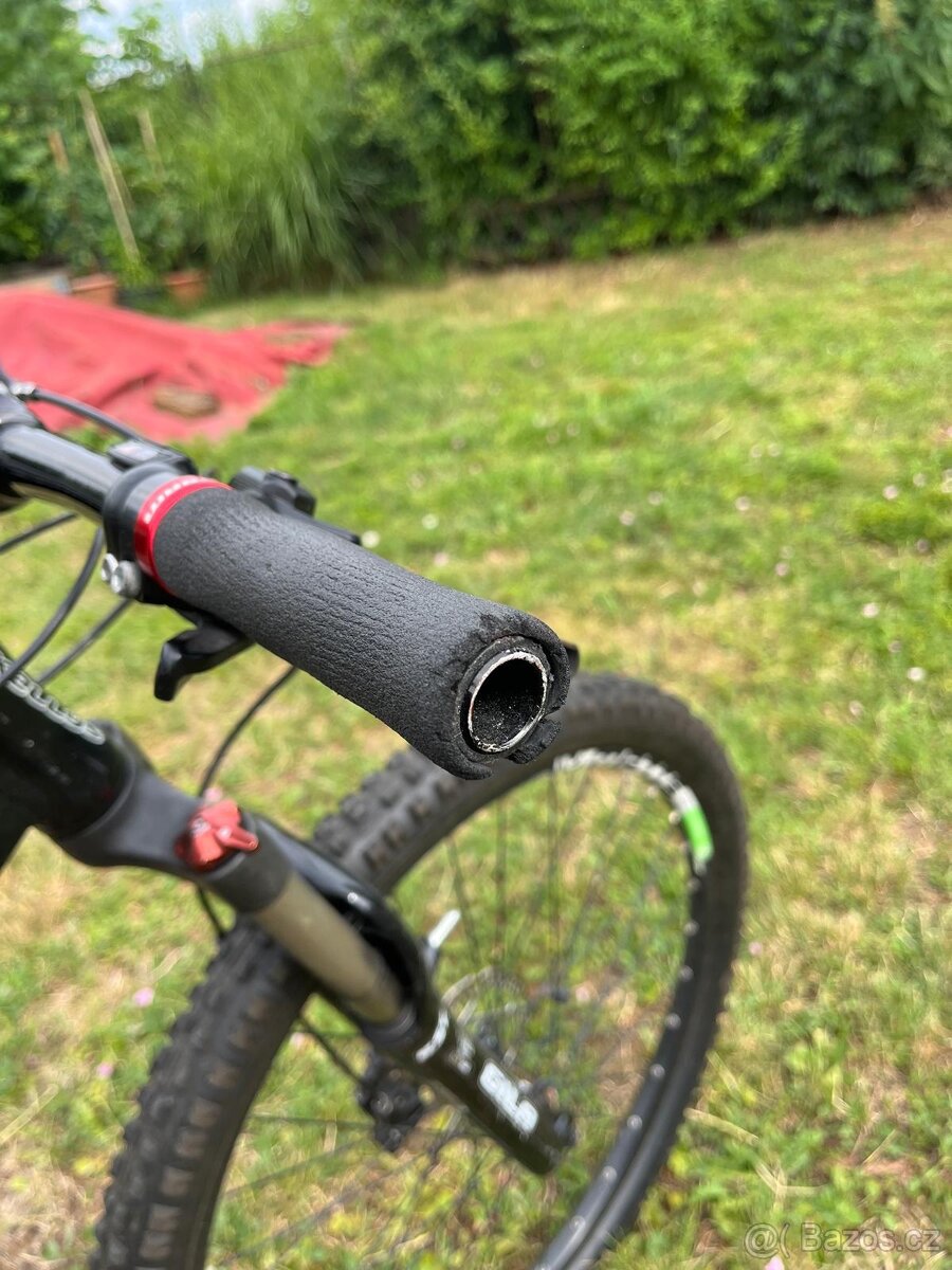 Horské kolo Kellys - 6