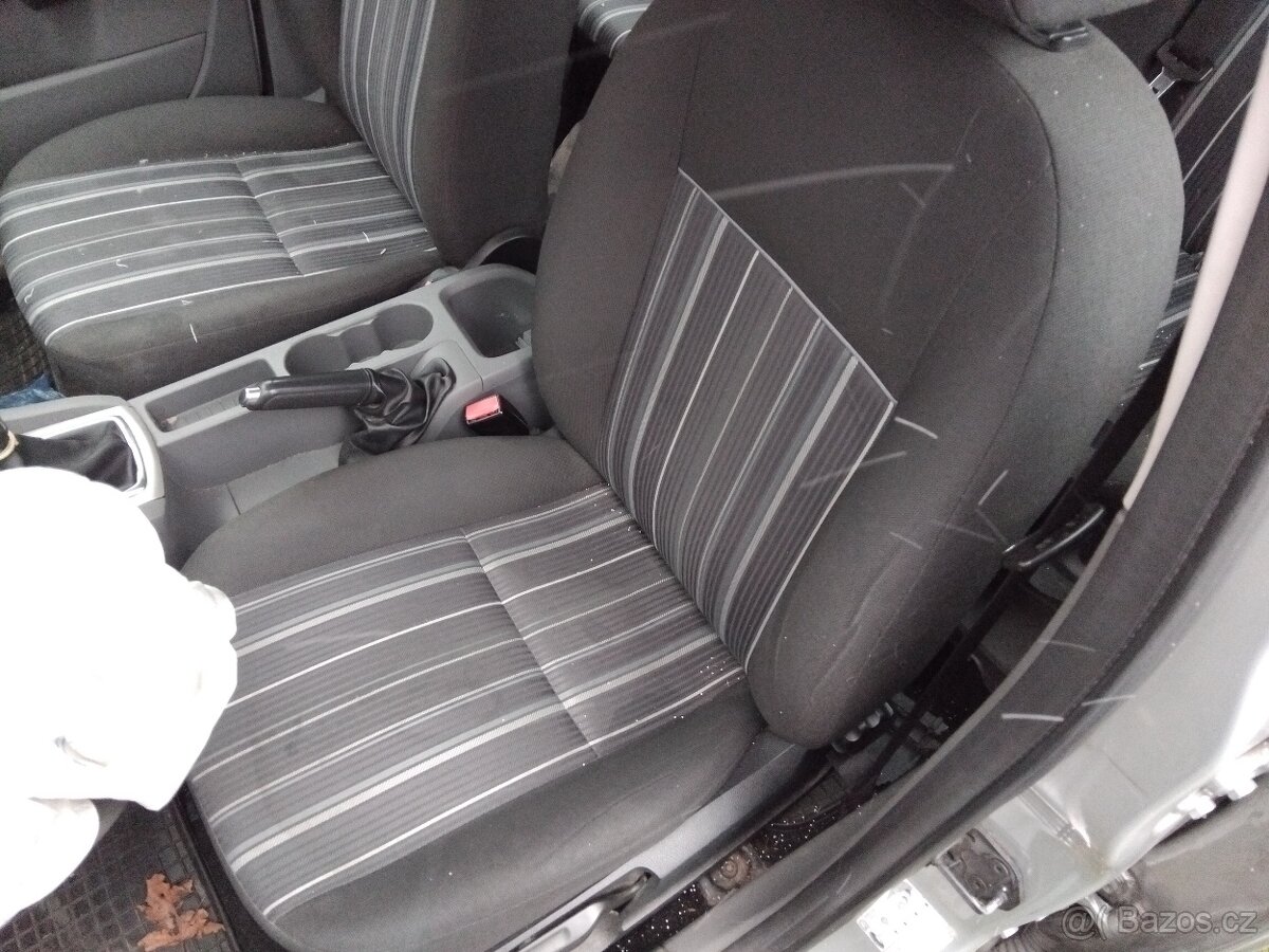 ford focus 2009 1.6 benzin - 6