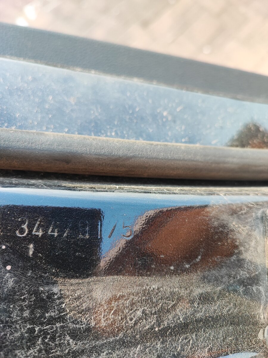 Škoda Superb 3 kombi - 6