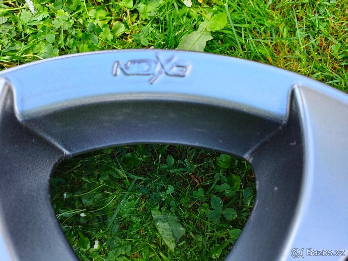 Alu kola OXIGIN 16" 4x100 - 6