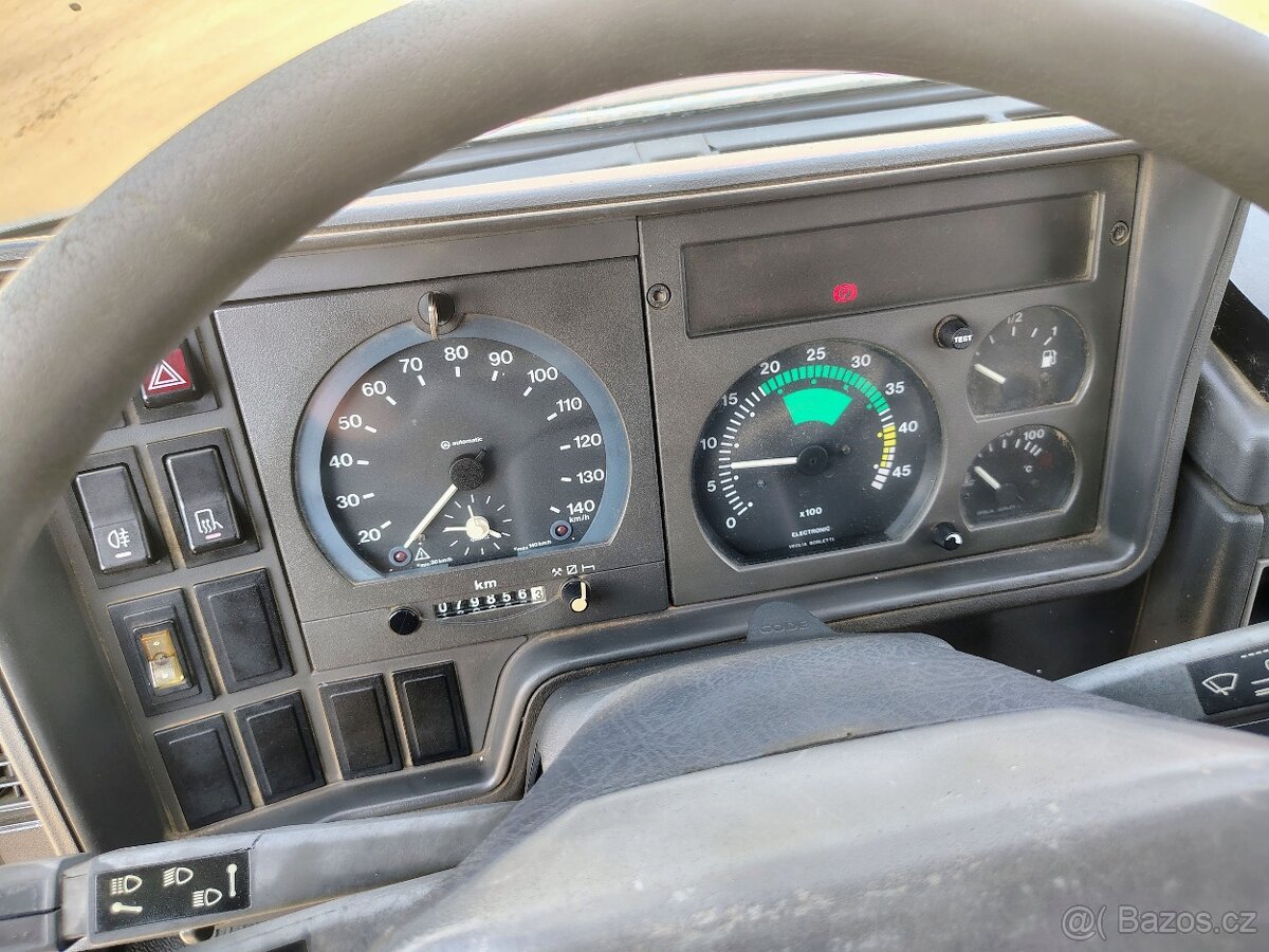 Iveco Turbodaily 59.12D - 6