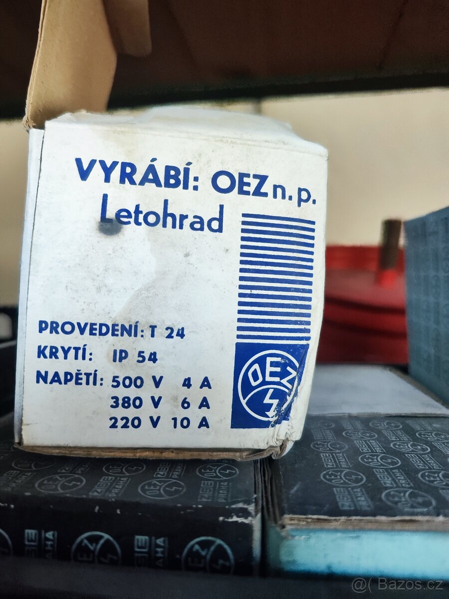 Náhradné diely - 6