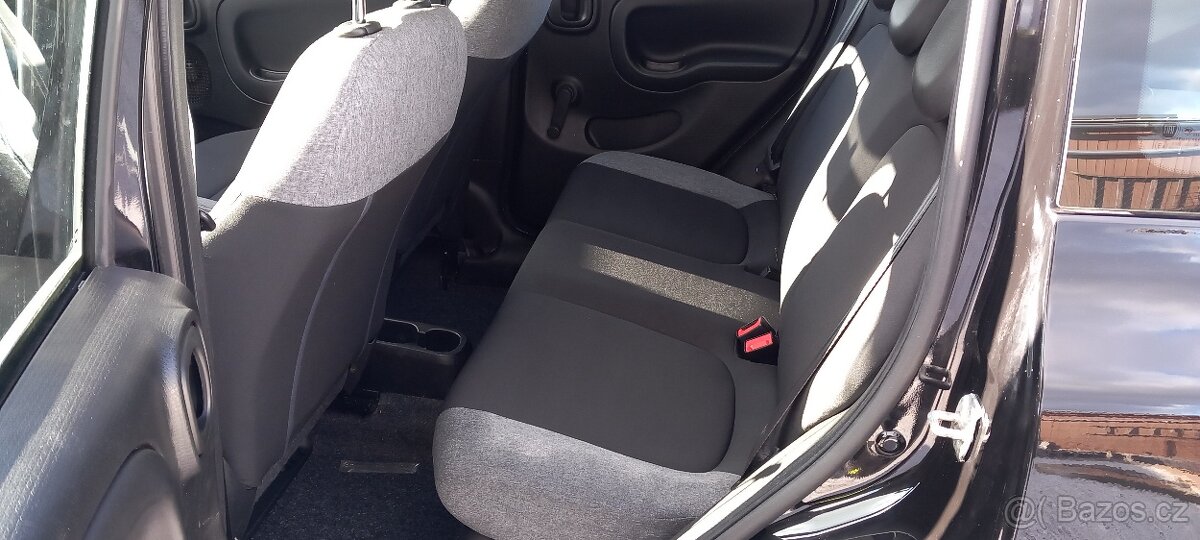 Fiat Panda 1.0 Firefly hybrid 2022 - 6