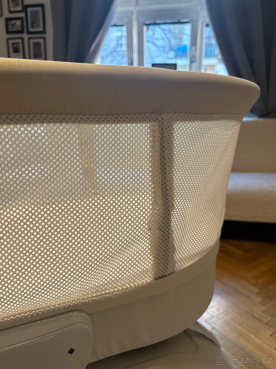 Lionelo Coral postýlka - 6