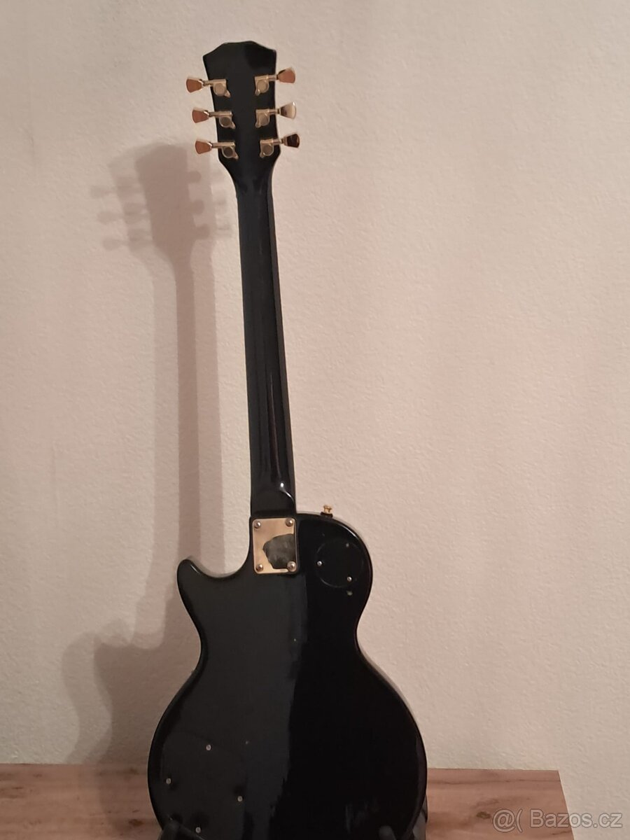 Elektricka Kytara Santander - 6