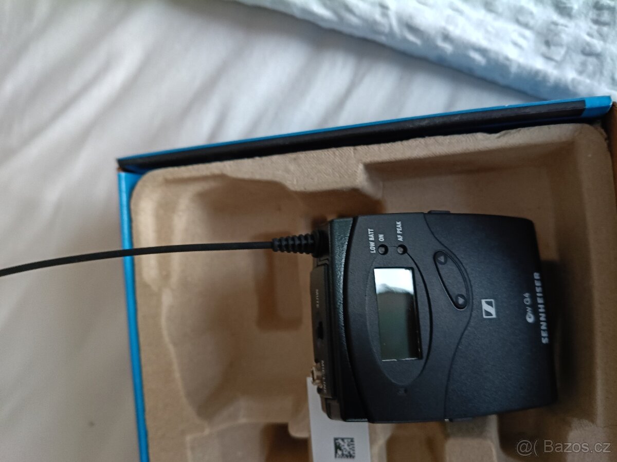 Sennheiser EW 512-P G4 - 6