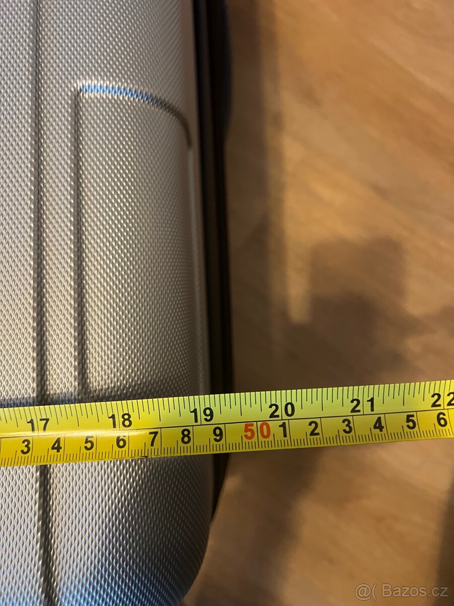 Velký kufr Dunlop - 6