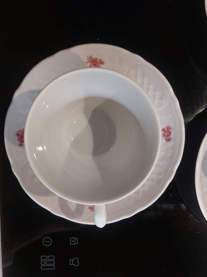 Sada na kávu a čaj - 6