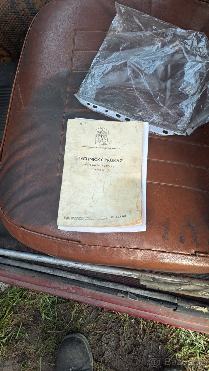 lada vaz žígulik - 6