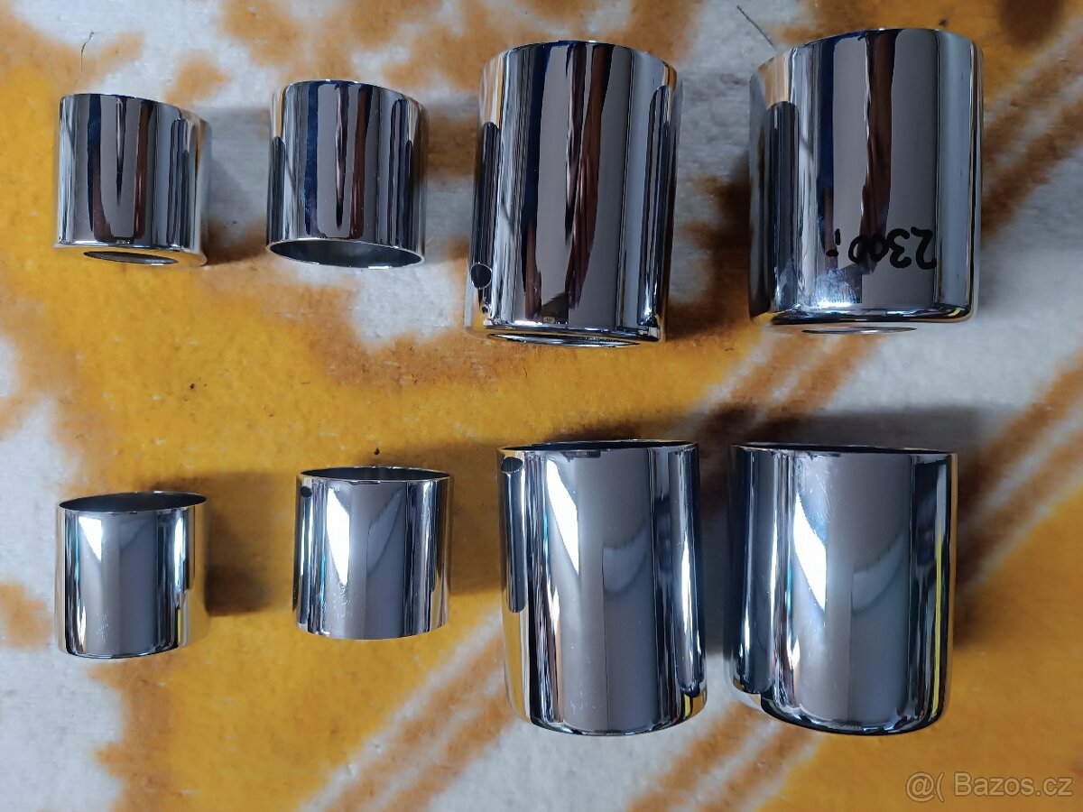 Jawa pérák dily - 6