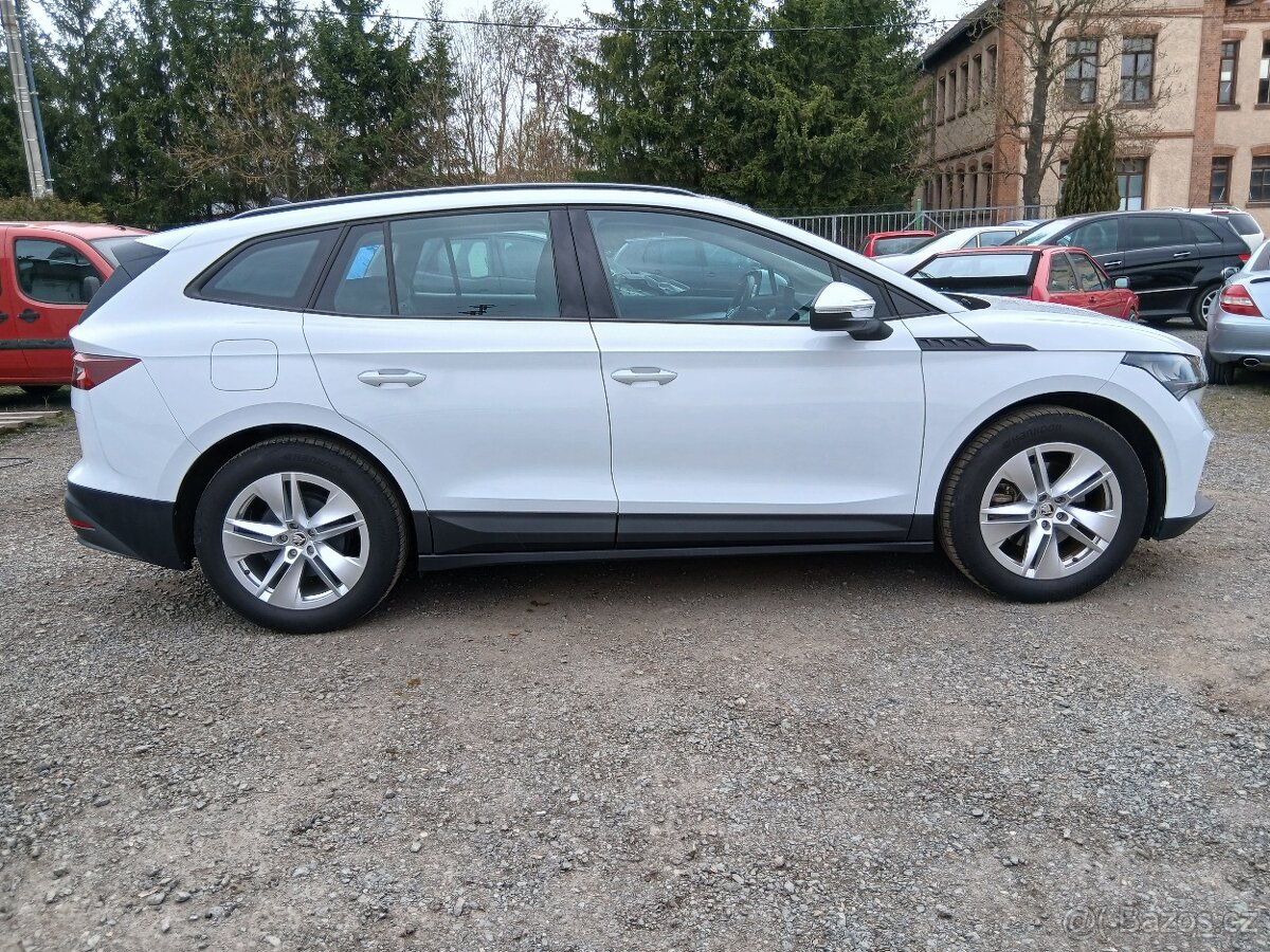 Škoda Enyaq iV 50 - 6