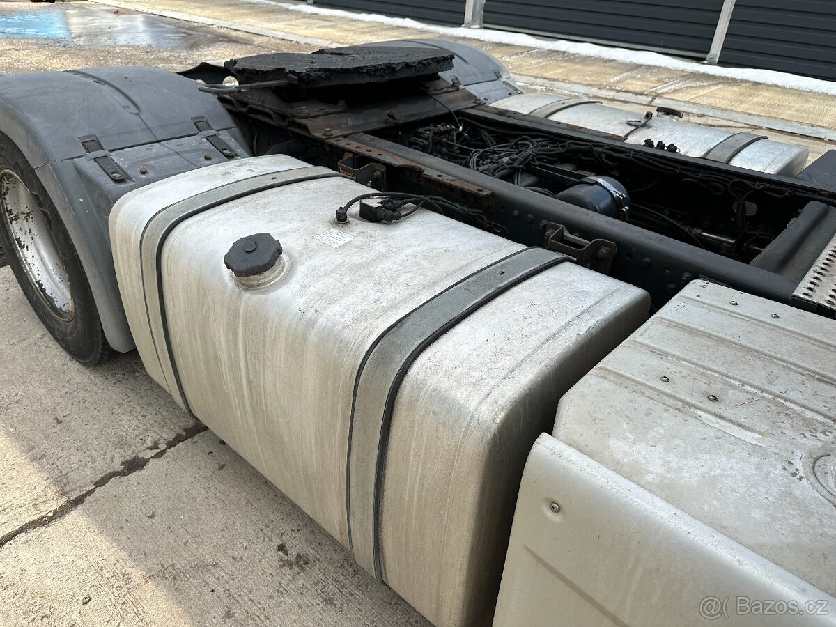 MAN TGX 18.440 STANDART E6 - 6